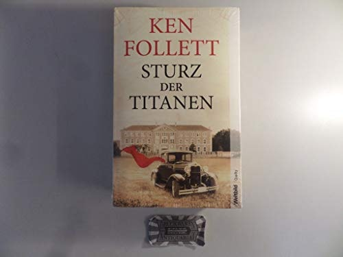 Ken Follett