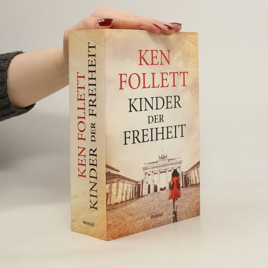 Ken Follett