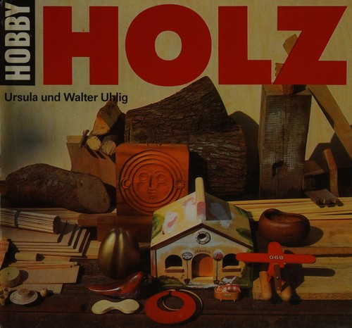 Ursula Uhlig, Walter Uhlig