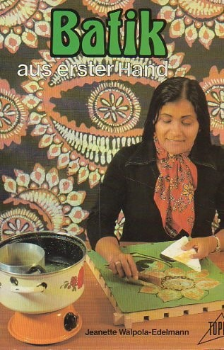 Jeanette Walpola-Edelmann