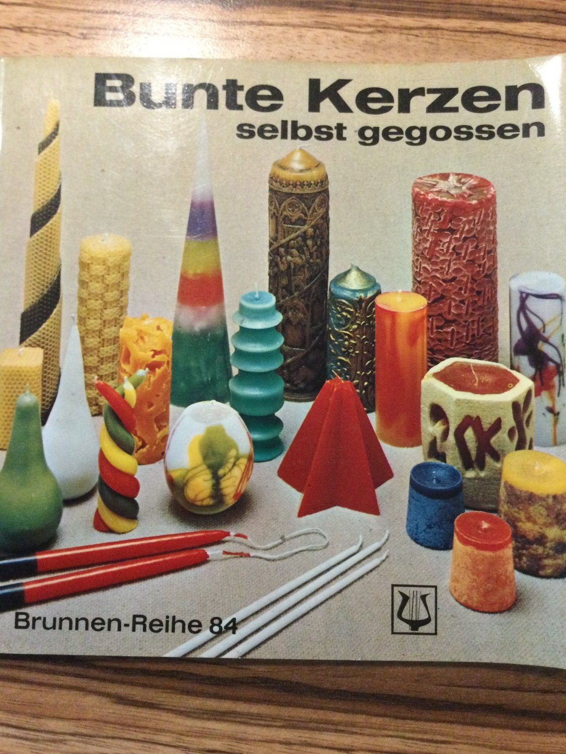 Anne Collings, David Constable, Randal Marr