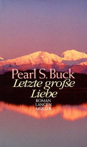 Pearl S. Buck