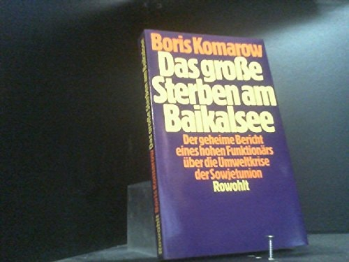 Boris Komarow