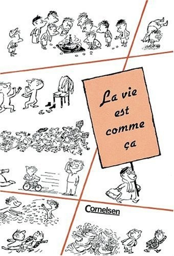 Sempé-Goscinny