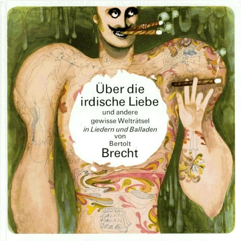 Bertolt Brecht