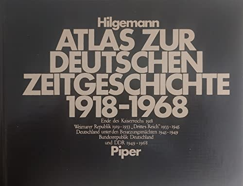 Werner Hilgemann, Jürgen Taufmann