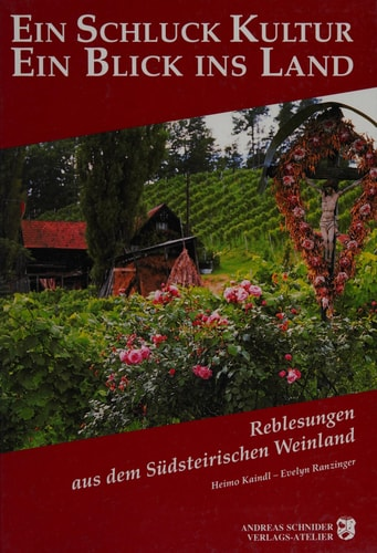 Heimo Kaindl, Evelyn Ranzinger