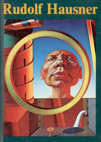 Rudolf Hausner, Günter Engelhard