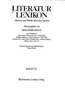 Walther Killy (Hg. )