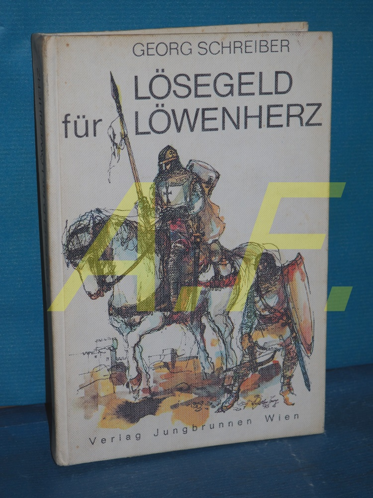 Schreiber Georg