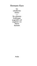 Hermann Kurz