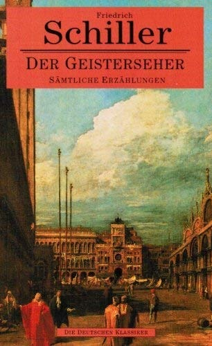 Friedrich Schiller