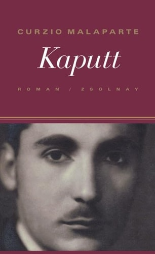 Curzio Malaparte