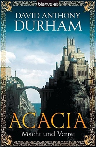 David Anthony Durham