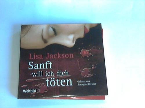 Lisa Jackson
