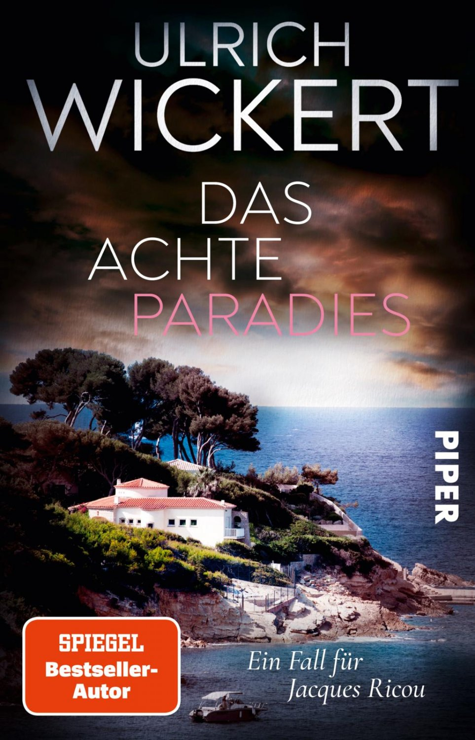Ulrich Wickert