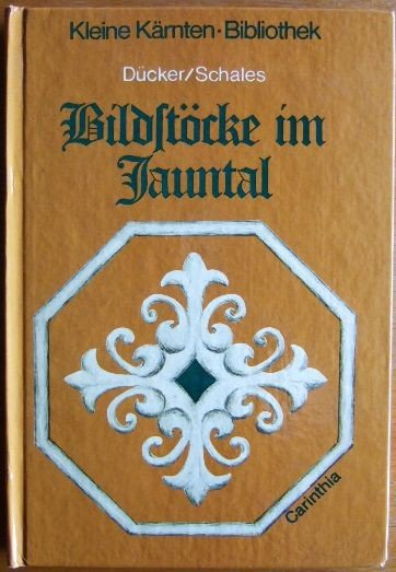 Anny Dücker, Anna Schales