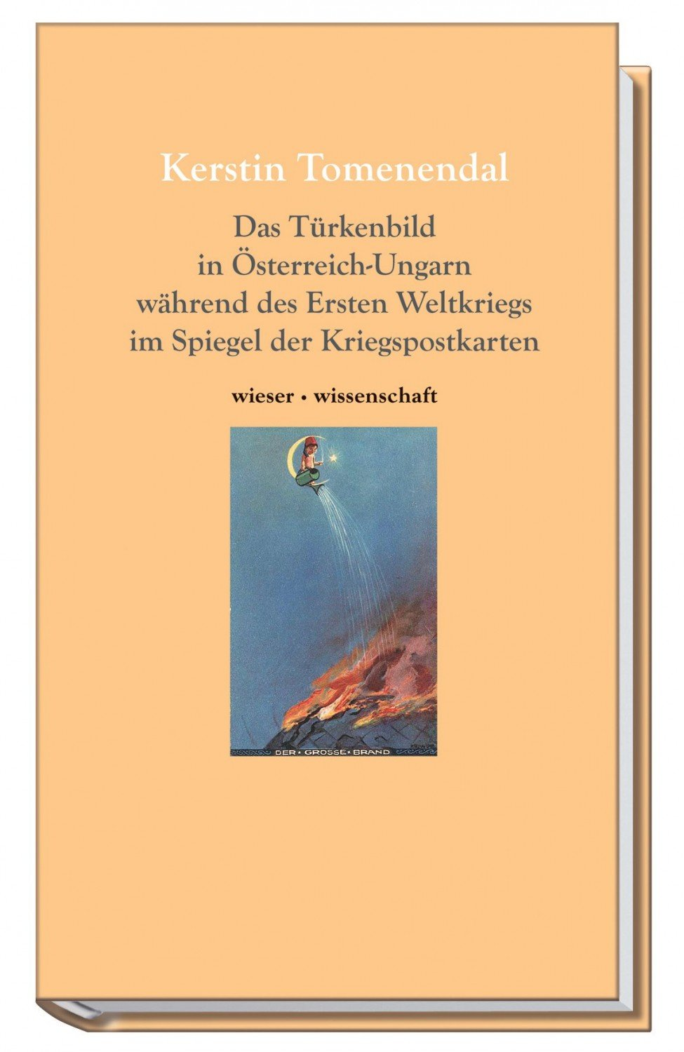 Kerstin Tomenendal