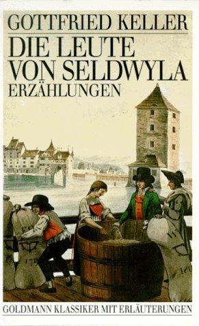 Gottfried Keller