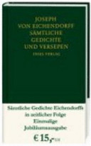 Joseph Freiherr von Eichendorff