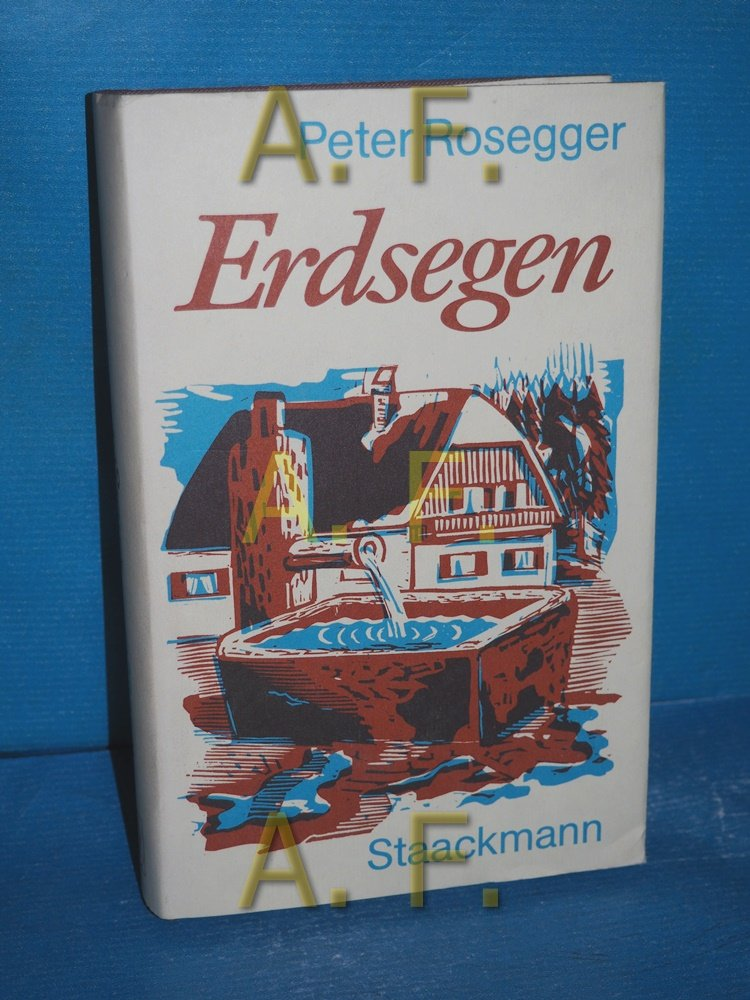 Peter Rosegger
