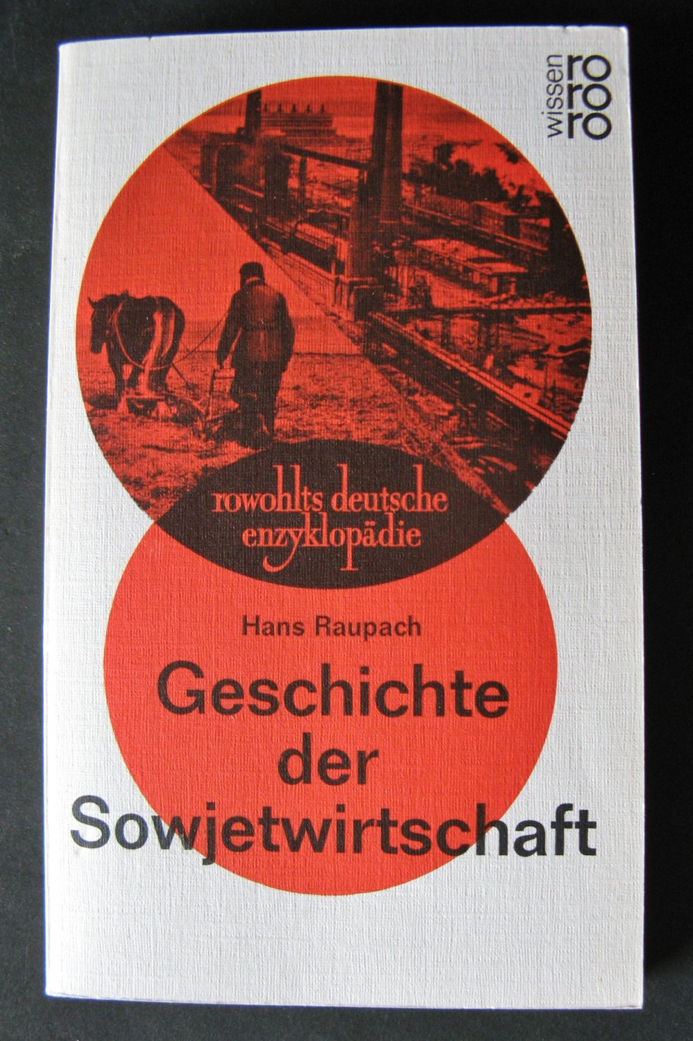 Hans Raupach