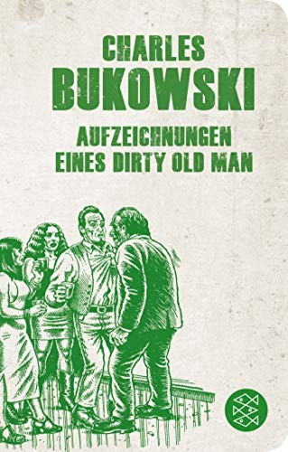 Charles Bukowski