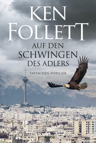 Ken Follett Christel Rost Ken Follett