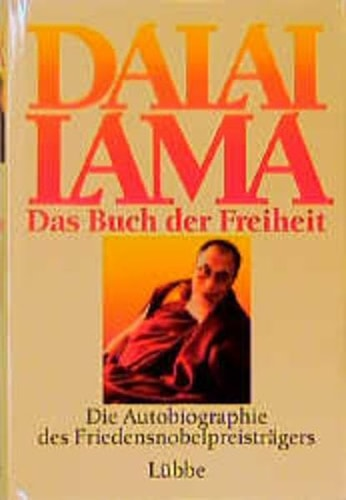 Dalai Lama