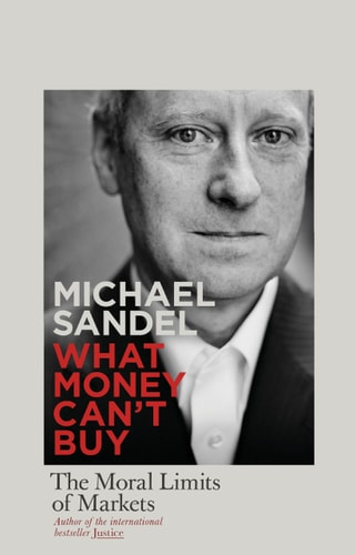 Michael J. Sandel