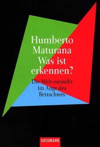 Humberto Maturana