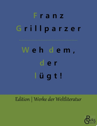 Grillparzer