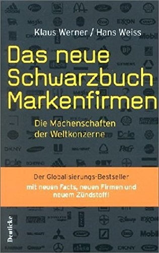 Klaus Werner, Hans Weiss