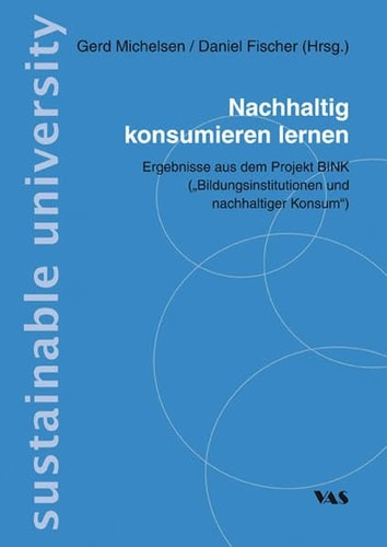 Gerd Michelsen, Daniel Fischer (Hg. )
