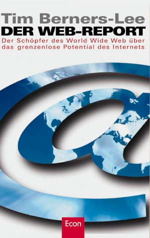 Tim Berners-Lee, Mark Fischetti