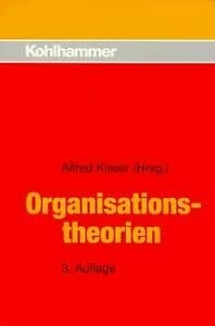 Alfred Kieser (Hg. )