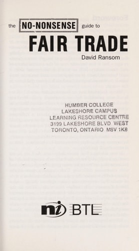 David Ransom