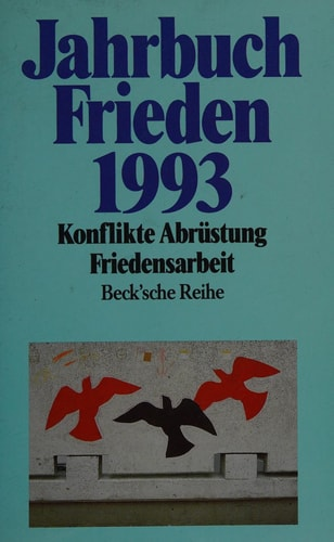 Hanne-Margret Birckenbach et al. (Hg. )