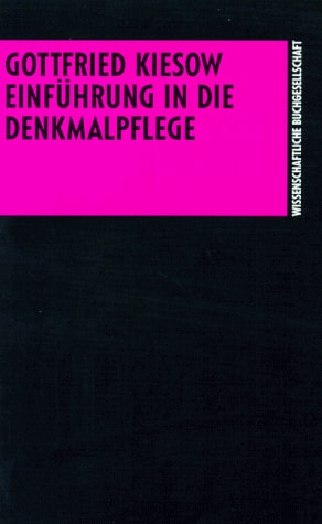 Gottfried Kiesow