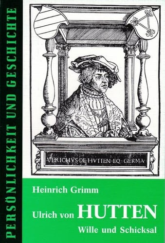Heinrich Grimm