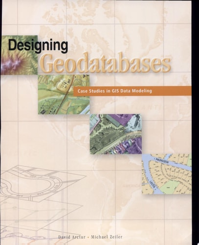 David Arctur, Michael Zeiler