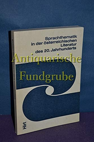 Instituf für Österreichkunde (Hg. )