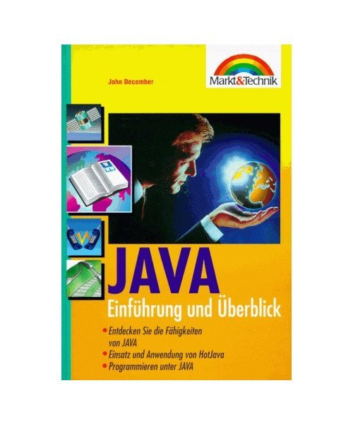 December, John December, John