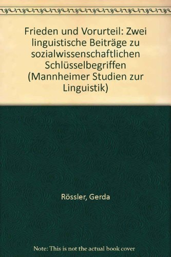 Rössler, Gerda Gebhardt, Heidemarie