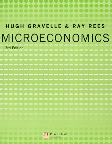 Gravelle, Hugh Rees, Ray