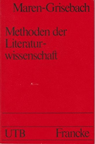 Maren Grisebach, Manon