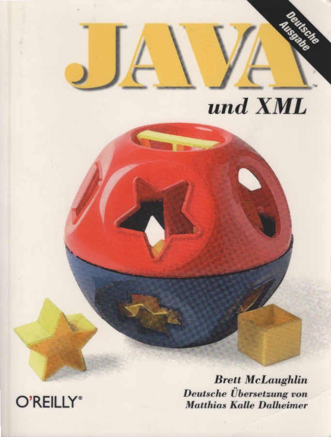 McLaughlin, Brett McLaughlin, Brett