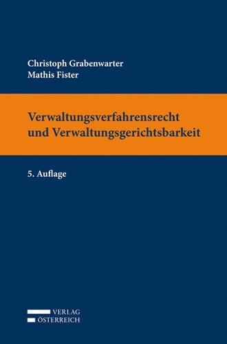 Grabenwarter, Christoph Fister, Mathis