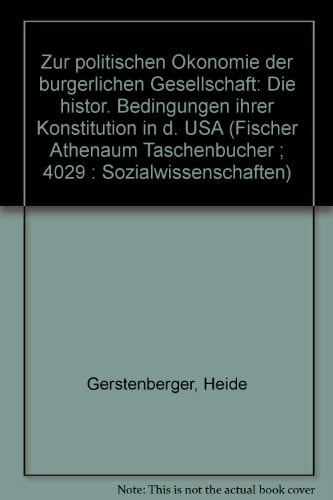 Gerstenberger, Heide
