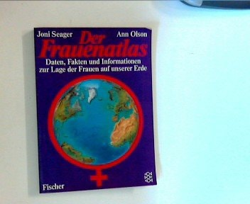 Seager, Joni Olson, Ann Seager, Joni